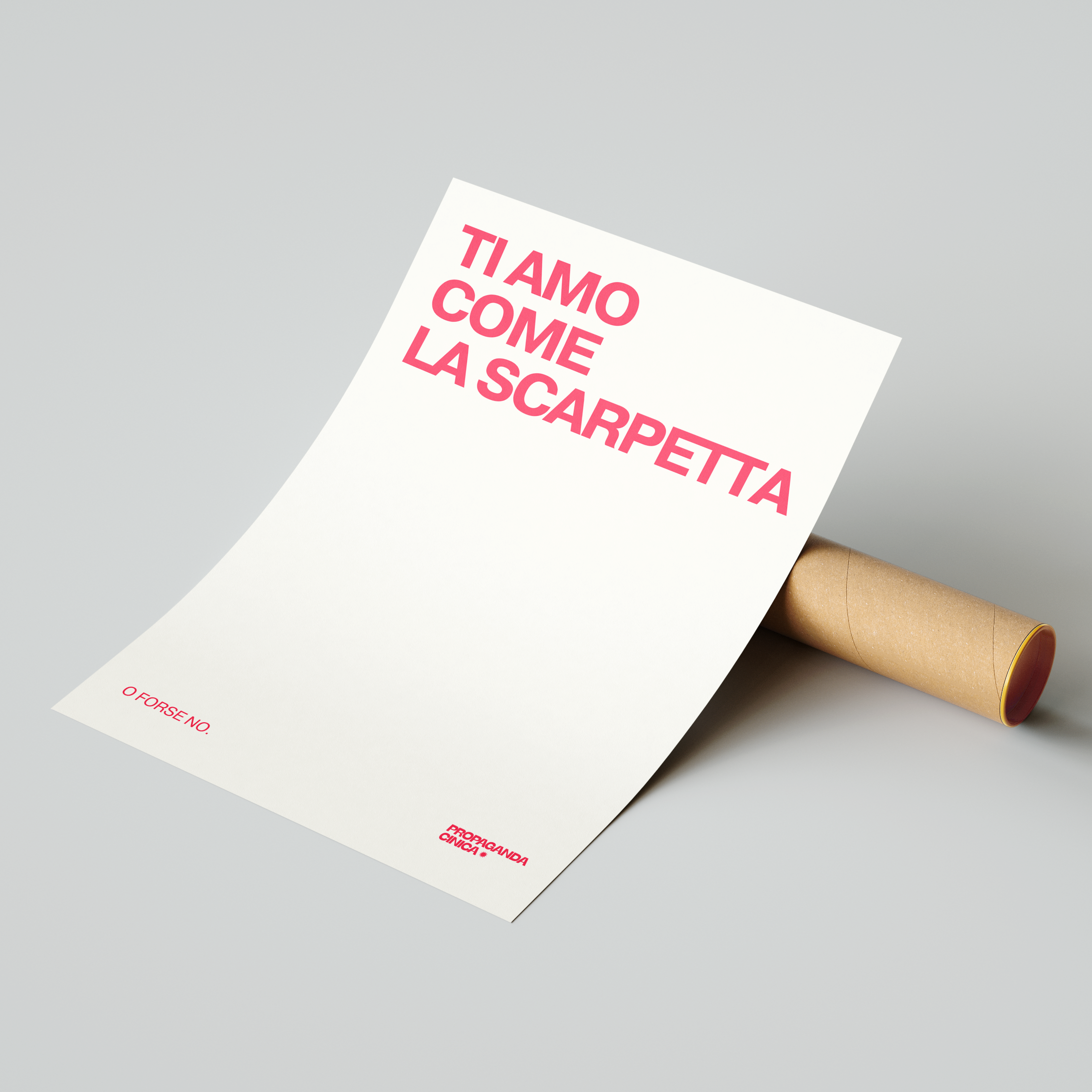 Amore Carboidratico