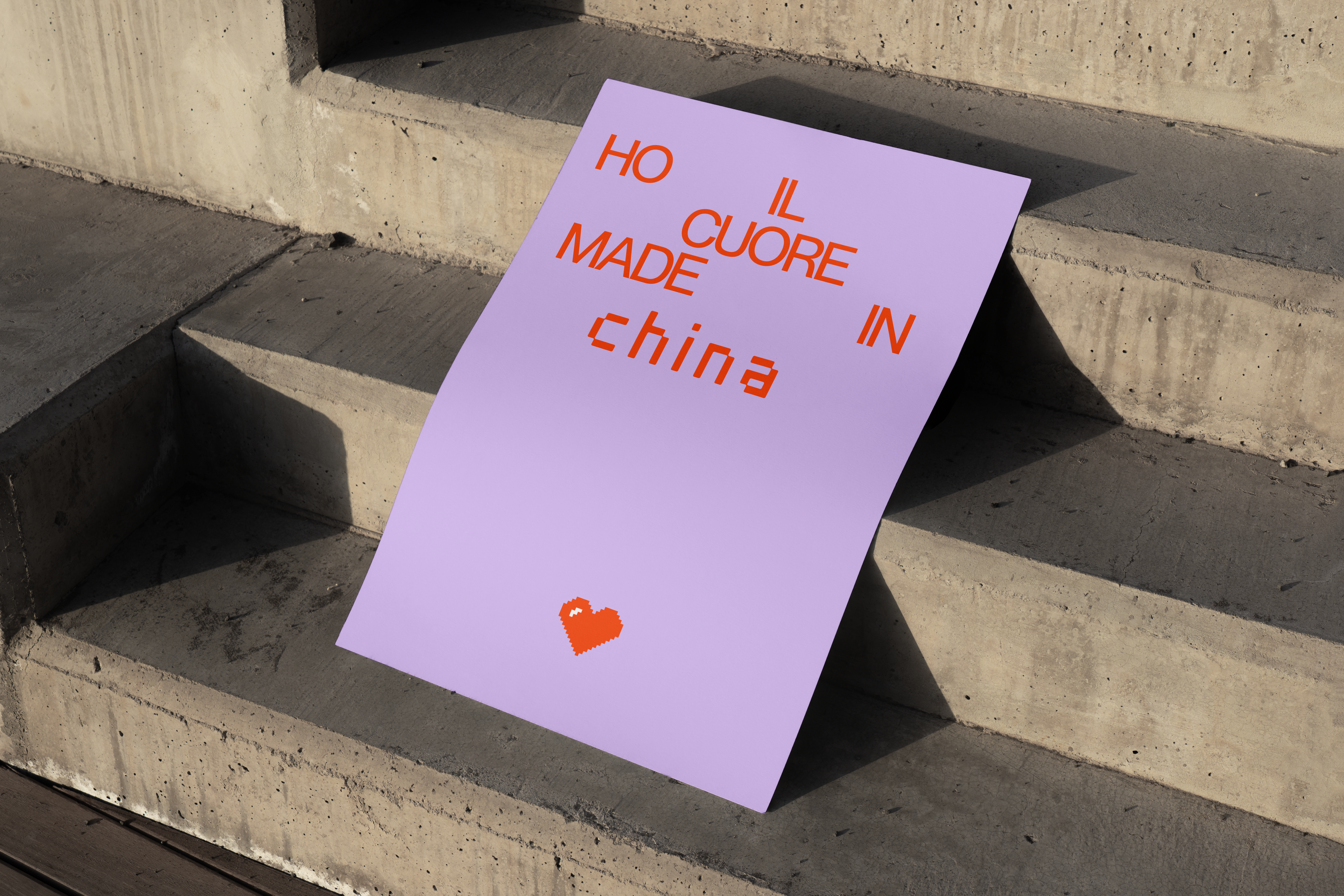 Cuore Made in China