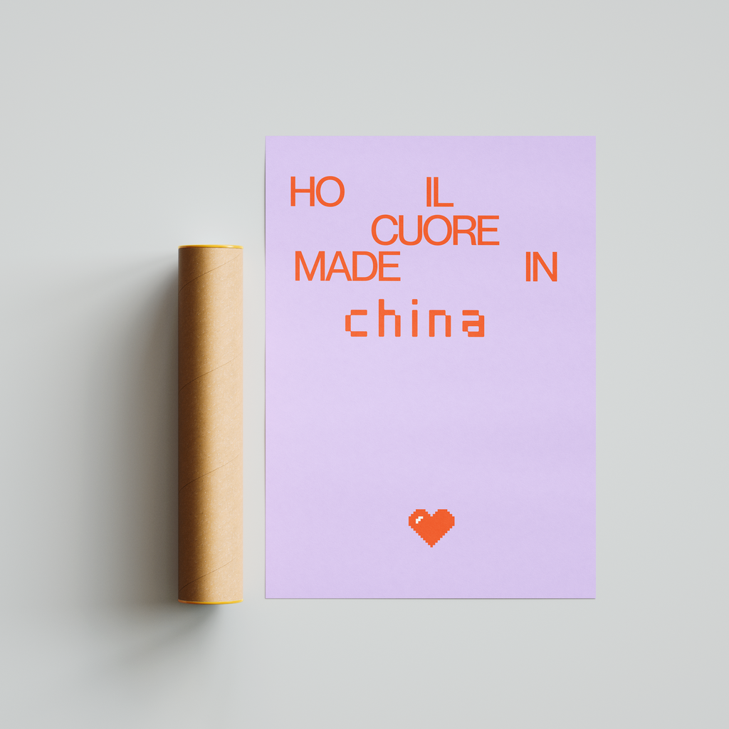 Cuore Made in China