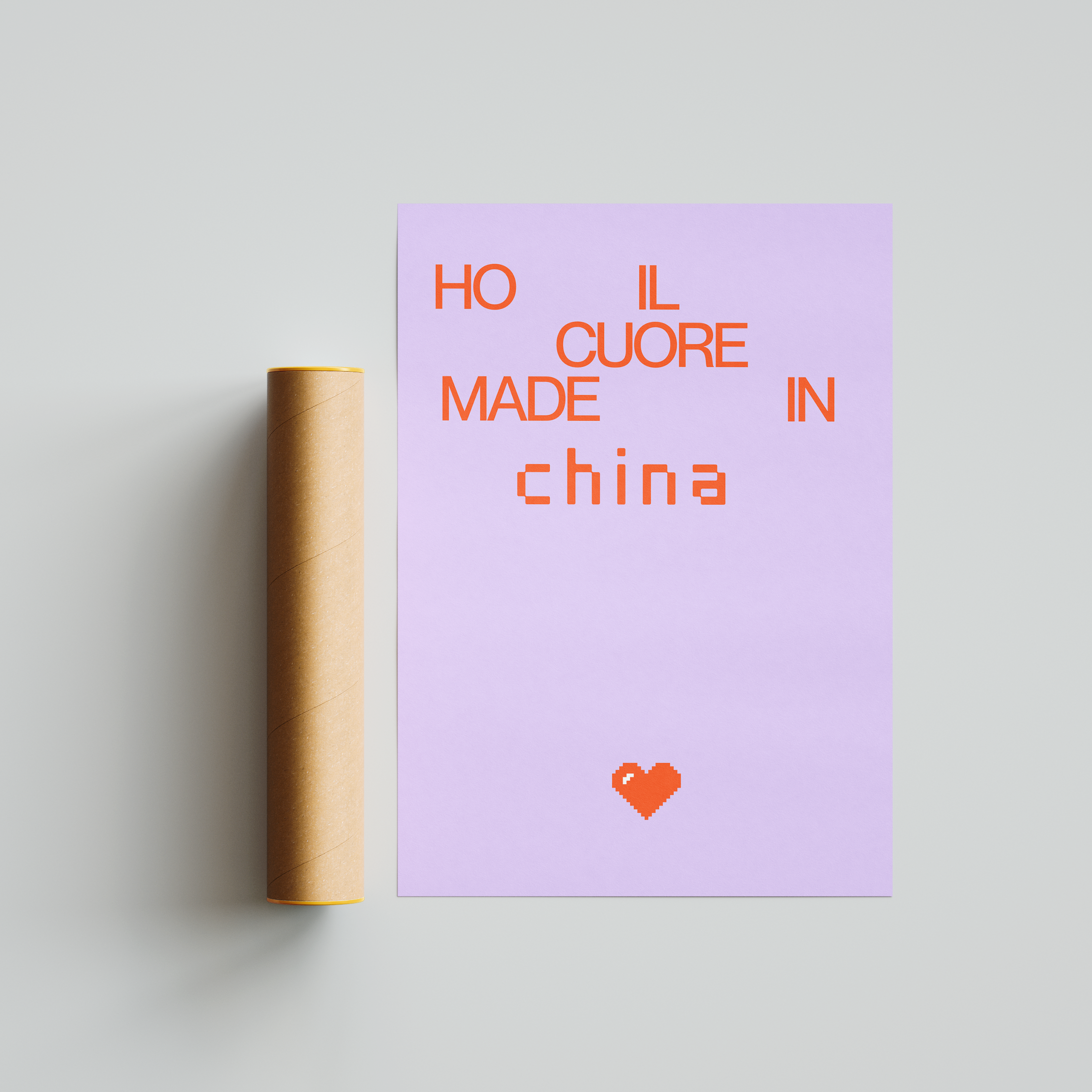 Cuore Made in China