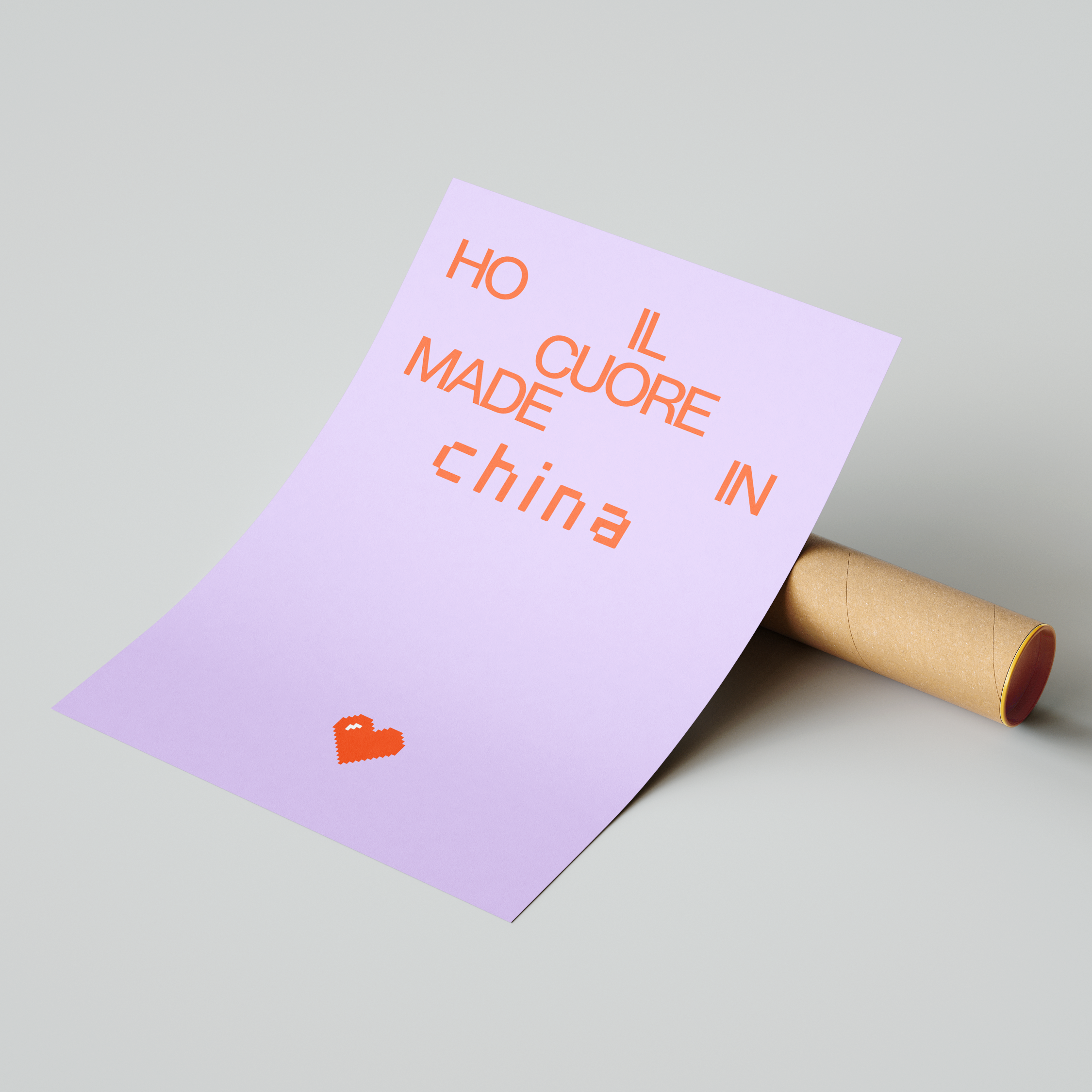Cuore Made in China