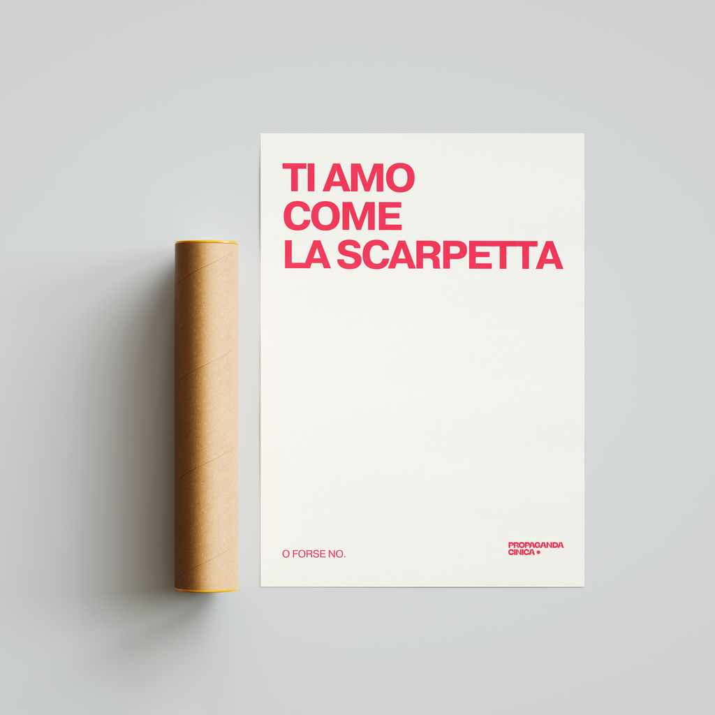 Amore Carboidratico